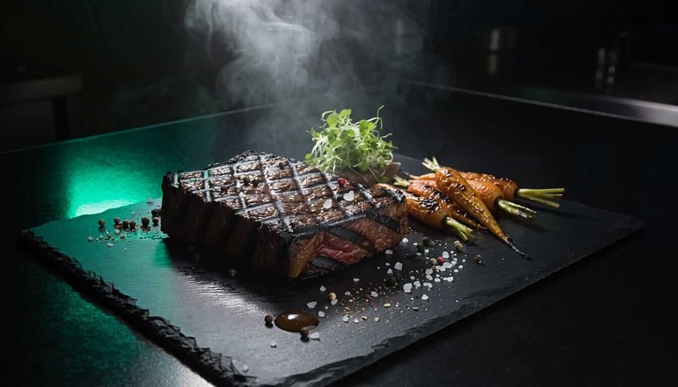 Alt-Meat Brand European Launch — YouTube & Programmatic