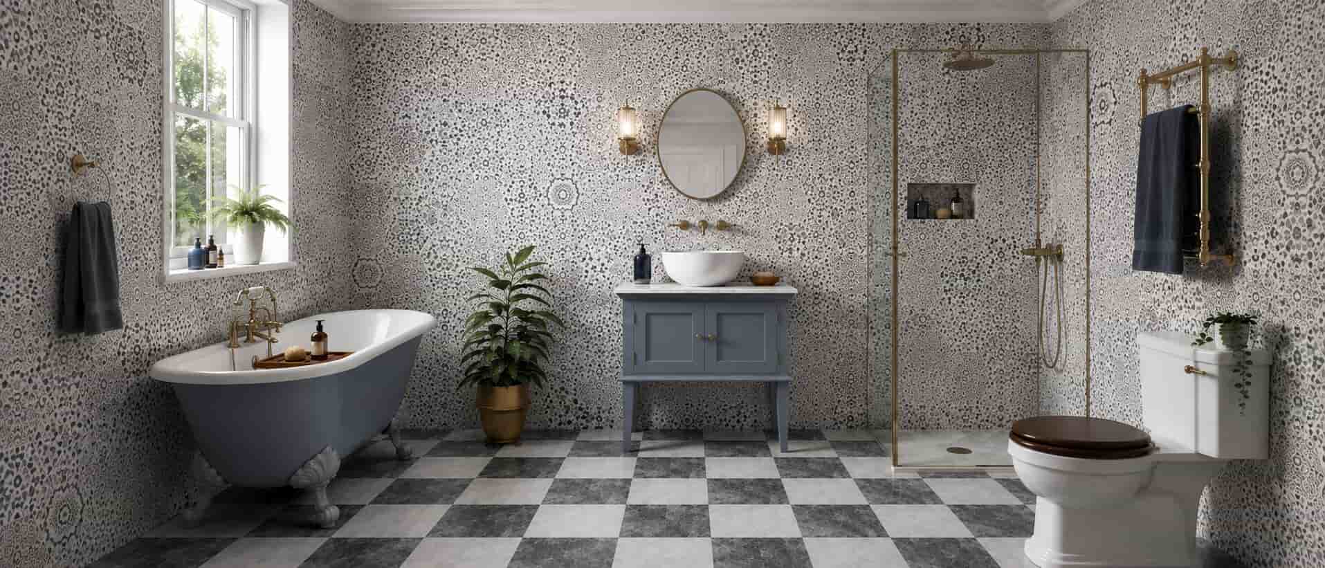 National Tile Retailer — Google Ads campaign results