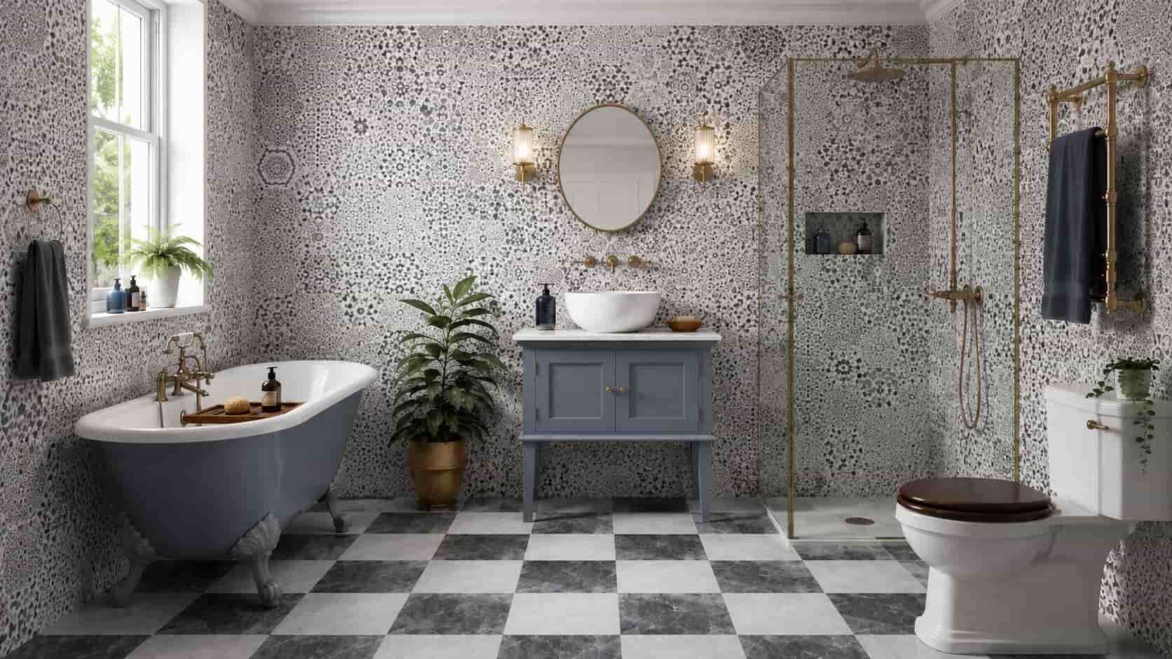 National Tile Retailer — Google Ads case study